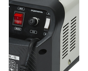 УСТРОЙСТВО ЗАРЯДНОЕ BRAIT BC-15
