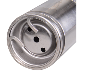 Мощные и производительные погружные насосы «Вихрь» СН-135 — Челябинск, «Трудовик». Коррозионностойкие материалы, защита от перегрева, энергоэффективность. В наличии все модели. Звоните!