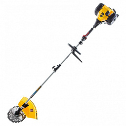 Триммер бензиновый мультифункциональный DGT-52s max