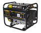 Портативный бензогенератор HUTER HT1000L