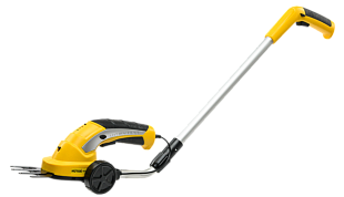 Купить электрический триммер Huter GET-7,2H в Челябинске — в наличии, с гарантией.