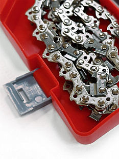 Пильная цепь PREMIUM FORZA 15-0,325-1,3-64 RS