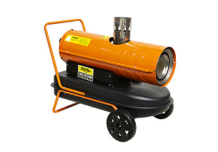 Тепловая пушка дизельная непрямого нагрева STURM DKH20CH