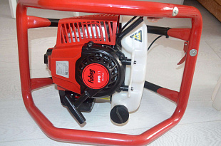 мотобур Fubag FPB 71 Челябинск, купить Fubag FPB 71, цена мотобура FPB 71, в наличии, доставка, FPB 52 FPB 71, запчасти шнеки, официальный дилер