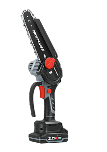 ProfiPower E0216 Пила цепная аккум. mkgsh-18V