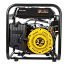 Портативный бензогенератор HUTER HT1000L