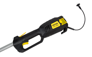 Huter триммеры электрические, триммер электрический Челябинск, продажа триммеров Huter GET-1200SL, садовый триммер Huter, электротриммер для газона, инструменты для сада, техника Huter GET-1200SL Челябинск.