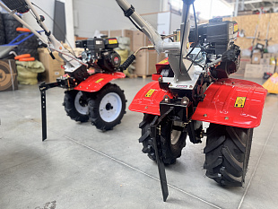 Эксклюзивная поставка пермских мотоблоков Molotov МБ‑5 BigFoot в Челябинск. Лучшие модели, официальные цены, гарантия. Узнайте, как получить скидку на первую покупку!