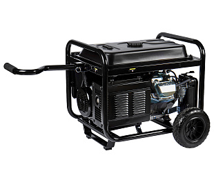 Генератор бензиновый Elitech HD GES 10000ЕWS-3						