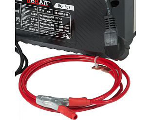 УСТРОЙСТВО ПУСКО-ЗАРЯДНОЕ BRAIT BC-50S