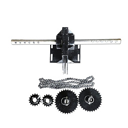 Ходоуменьшитель для мотоблока