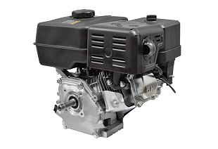 Carver EX210/6 Двигатель бензиновый