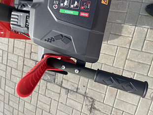 Снегоуборочная машина Getink GS617L