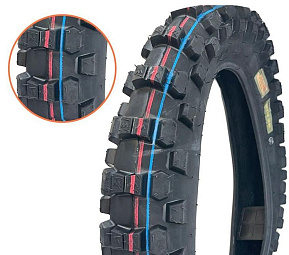 Моторезина 14