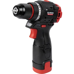 Шуруповерт Elitech HD CD 16L2 						