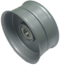 005.47.0120 Ролик натяжной ремня МБ-2 НЕВА