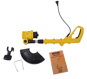 Электрический триммер Huter GET-500