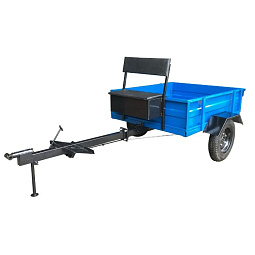 ТПМ1-121 Телега для мотоблока