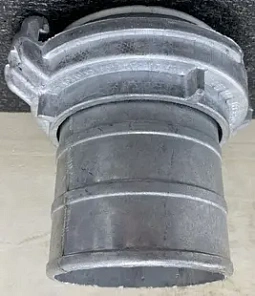 Головка рукавная CHAMPION ГР-100 (D-4"),							