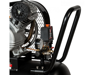 КОМПРЕССОР ВОЗДУШНЫЙ  ременной BRAIT КМR-2500/90