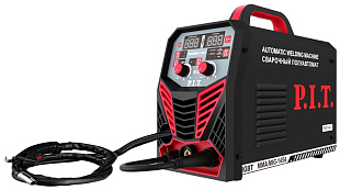 Сварочный полуавтомат P.I.T. PMIG145-С1