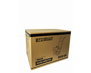 мотокультиваторы Brait BR-30 (А) модели, Челябинск, двигатель Brait, реверс, количество скоростей, вес, комплектация.