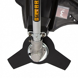 Триммер электрический TE-1200 denzel