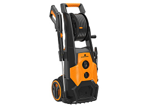 Carver CW-2201E Аппарат моющий высокого давления