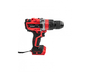 ДРЕЛЬ АККУМУЛЯТОРНАЯ BCD20SUМBL-1