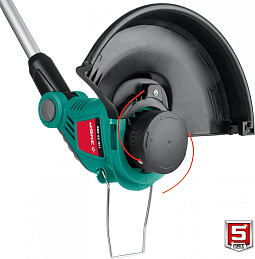 Триммеры и кусторезы «Зубр» ТСН-33-600 в Челябинске: широкий выбор, актуальные цены, гарантия 5 лет.