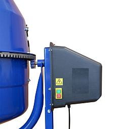 Бетономешалка Диолд БСБ-220