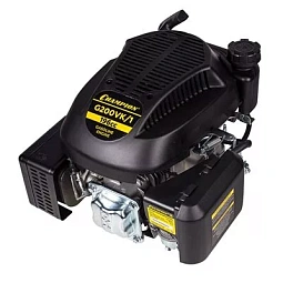 Двигатель бензиновый CHAMPION G200VK/1