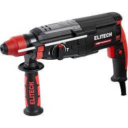 Перфоратор Elitech HD RH 0928RE					