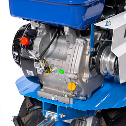 Мотоблоки «НЕВА» МБ23-ZS (GB270) — Челябинск. В наличии. Цены от официального дилера.