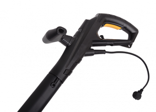 Huter GET-400  триммеры электрические, триммер электрический Челябинск, продажа триммеров Huter GET-400 , садовый триммер Huter GET-400 , электротриммер для газона, инструменты для сада, техника Huter Челябинск.