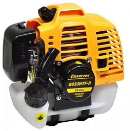 Бензиновый двигатель Champion G033HTF-II