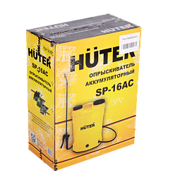 опрыскиватель Huter SP-16AC Челябинск, бензиновый опрыскиватель Huter SP-16AC купить, аккумуляторный опрыскиватель Huter SP-16AC цена, оригинал Huter SP-16AC, доставка опрыскивателей Huter SP-16AC