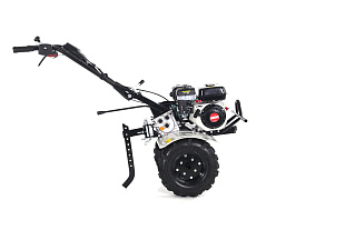 Мотоблок Интерскол МБ-75/7