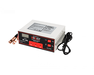 УСТРОЙСТВО ЗАРЯДНОЕ BRAIT BC-10S