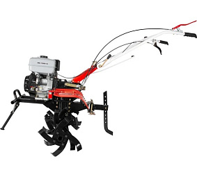 Мотоблоки Ресанта МБ-11000P-12 (премиум‑сегмент) в Челябинске: сравнение моделей, подбор по параметрам.