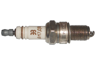 Свеча А-17ДВ-10 (А 17) (LIFAN)