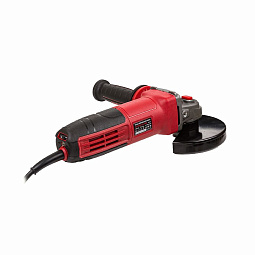 УШМ AG1050/125 PRO (125мм,1050Вт,рег.оборотов.повыш.пылезащита,Японский подшипник)