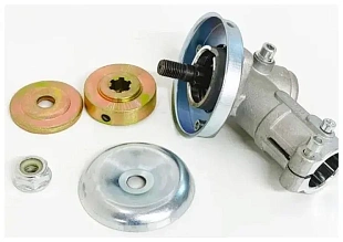 запчасти для бензокос, оригинальные запчасти Huter, Champion, Brait, Carver Челябинск, запасные части для триммеров, бензокосы запчасти в наличии, доставка запчастей Челябинск