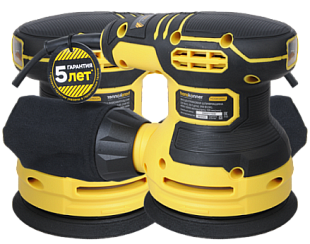 ЭШМ HANSKONNER HOS8135RC						