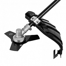 Триммер электрический эк-1200 сибртех