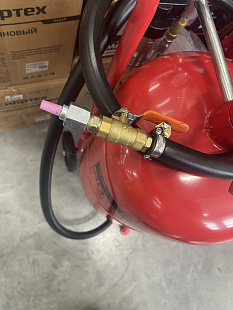 Пас-75/8 Аппарат пескоструйный