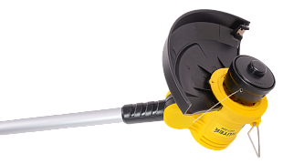 Электрический триммер Huter GET-500