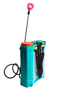 Опрыскиватель садовый Sturm! GS8216B