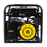 Портативный бензогенератор HUTER DY6500LX