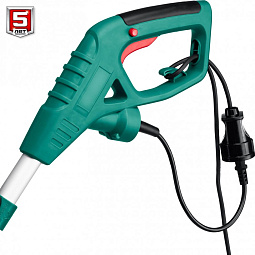 Триммеры и кусторезы «Зубр» ТСН-33-600 в Челябинске: широкий выбор, актуальные цены, гарантия 5 лет.